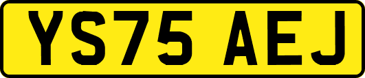 YS75AEJ