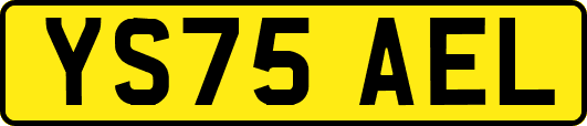 YS75AEL