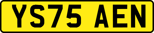 YS75AEN