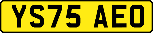 YS75AEO