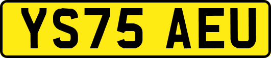 YS75AEU