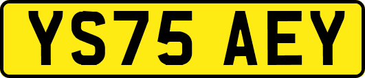 YS75AEY
