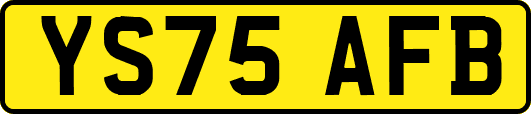 YS75AFB