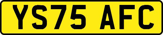 YS75AFC