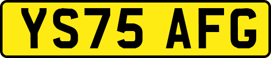 YS75AFG