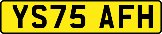 YS75AFH