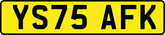 YS75AFK