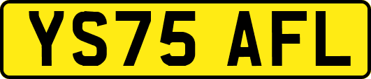 YS75AFL