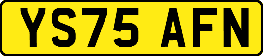 YS75AFN