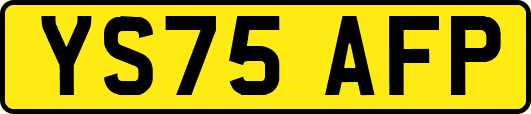 YS75AFP