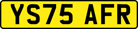 YS75AFR