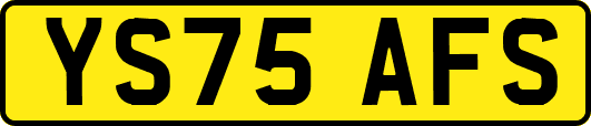 YS75AFS