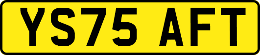 YS75AFT