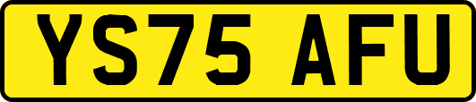 YS75AFU