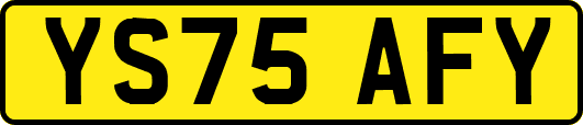 YS75AFY