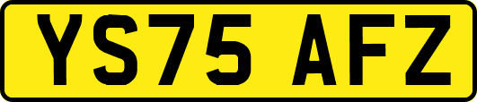 YS75AFZ