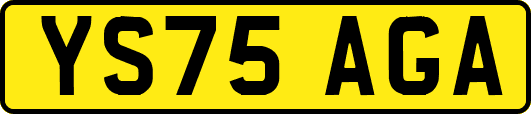 YS75AGA