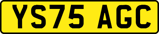 YS75AGC