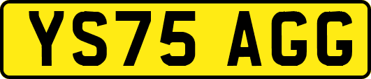 YS75AGG