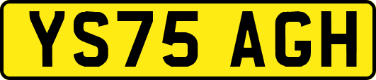 YS75AGH