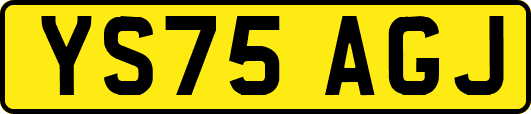 YS75AGJ