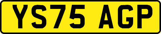 YS75AGP