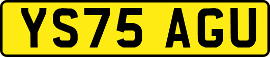 YS75AGU