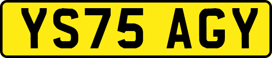 YS75AGY