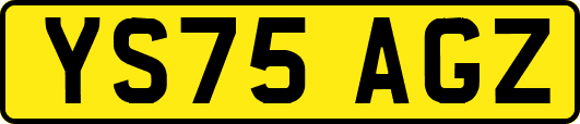 YS75AGZ