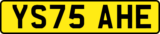 YS75AHE