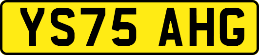 YS75AHG