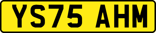 YS75AHM