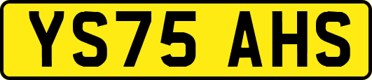 YS75AHS