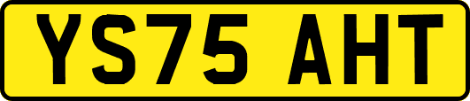 YS75AHT