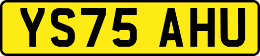 YS75AHU