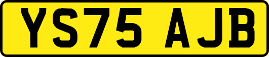 YS75AJB