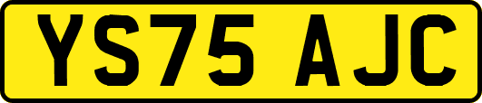 YS75AJC
