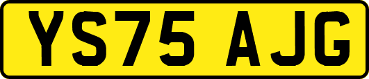YS75AJG