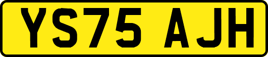 YS75AJH