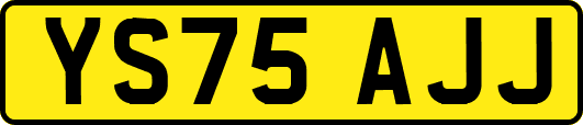 YS75AJJ