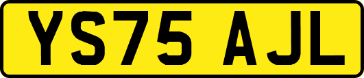 YS75AJL