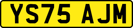 YS75AJM