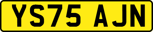 YS75AJN