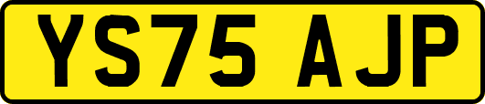 YS75AJP