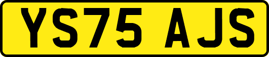 YS75AJS