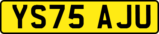 YS75AJU