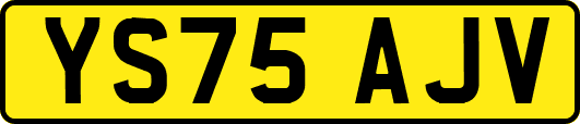 YS75AJV
