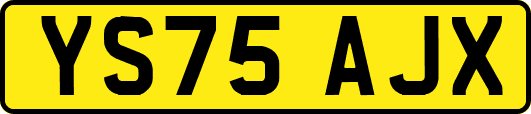 YS75AJX