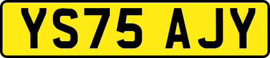 YS75AJY