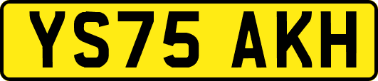 YS75AKH